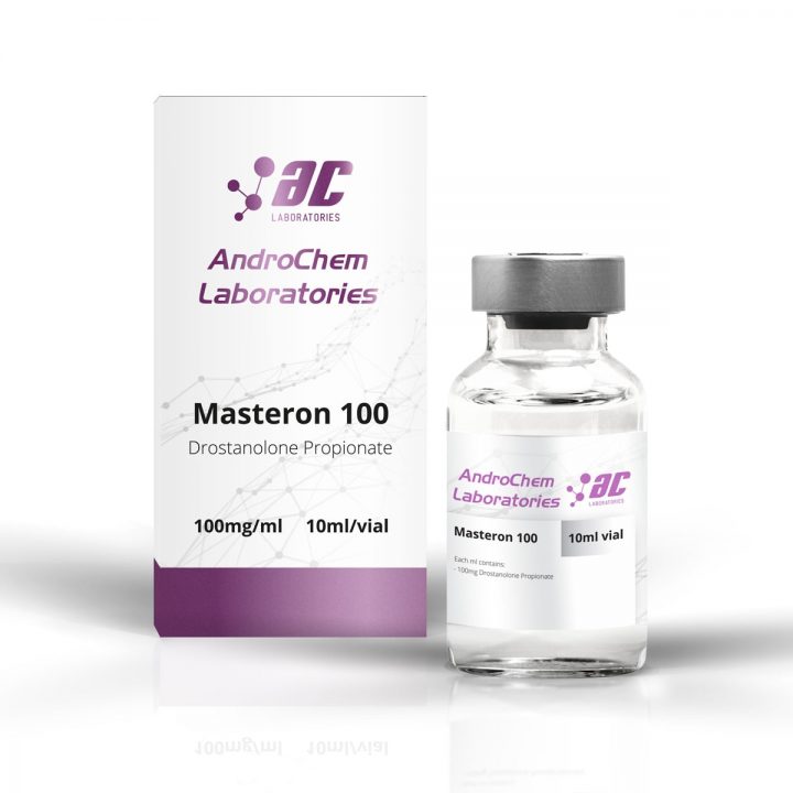 masteron dronastolone 100mg/ml androchem