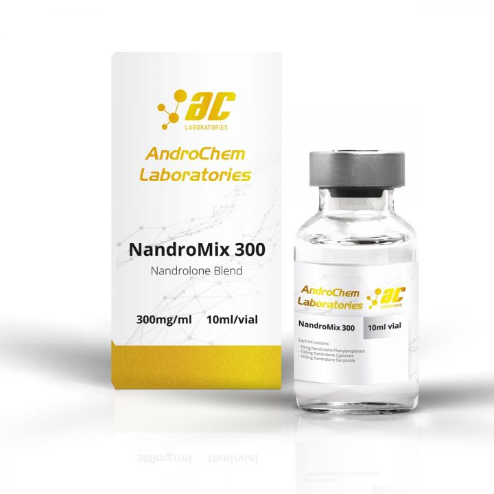 nandromix androchem