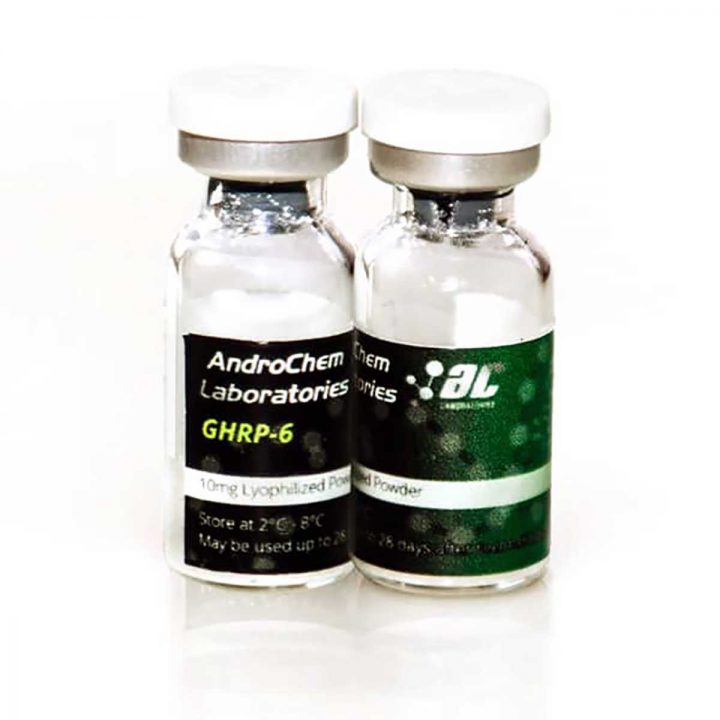 ghrp6 androchem